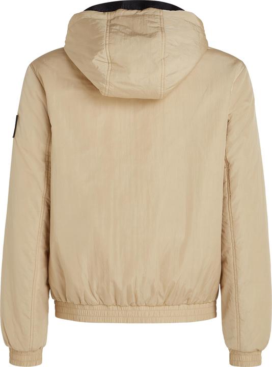 Productafbeelding Calvin Klein Jeans Padded Hooded Harrington (M)