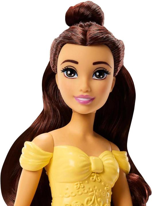 Produktbild Mattel Belle's Teeparty
