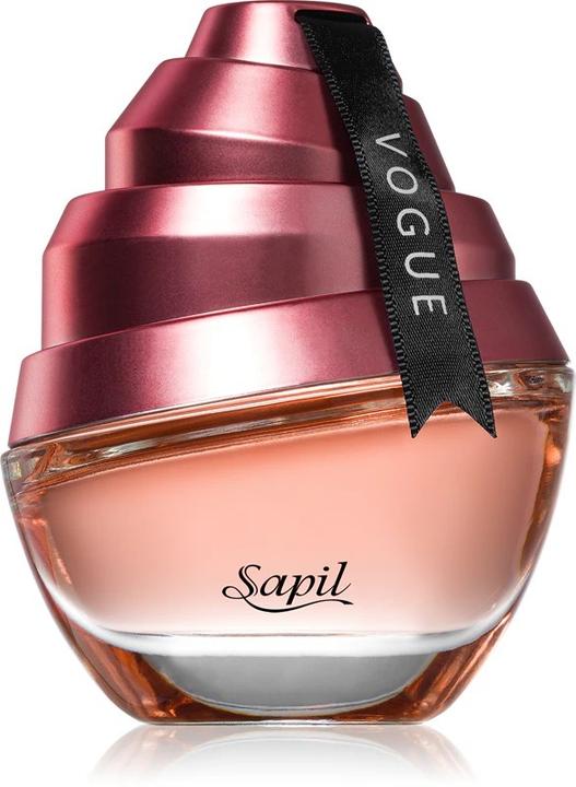 Immagine prodotto Sapil Vogue (Eau de parfum, 100 ml)