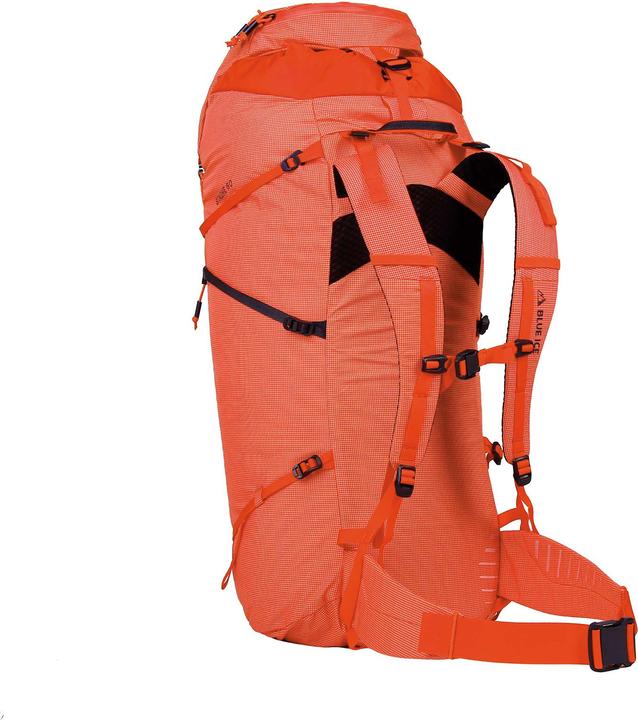 Produktbild Blue Ice Stache (60 l)