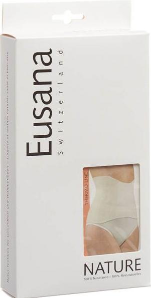 Image du produit Eusana Cale-rein anatomique beige pc (S)