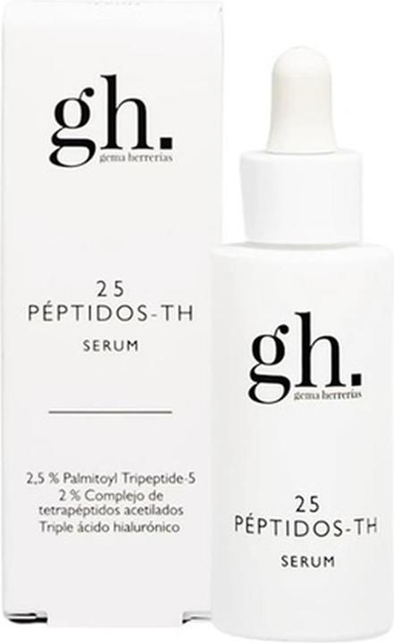 Produktbild GH 25 Peptide-Th Serum 30ml (30 ml)