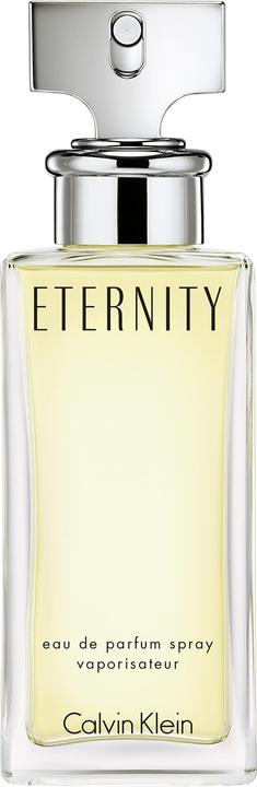 Calvin Klein Eternity (Eau de Parfum, 50 ml)