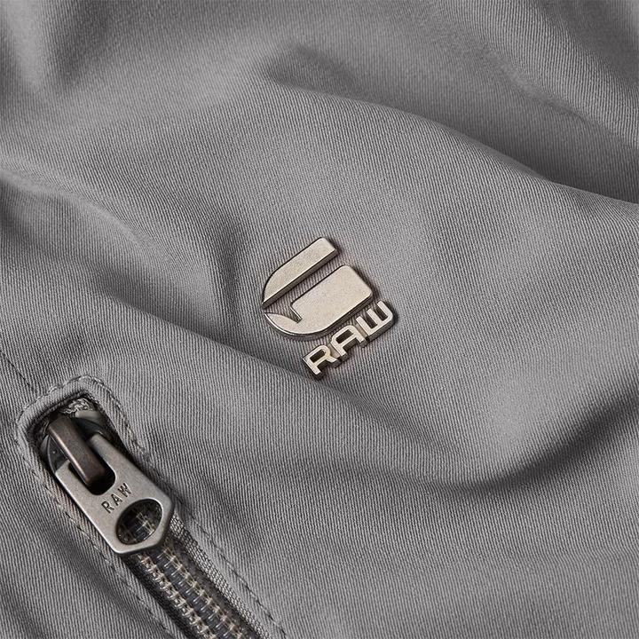 Actual product image G-Star Tech Bomber with Original Look and Comfortable Fit (XL)