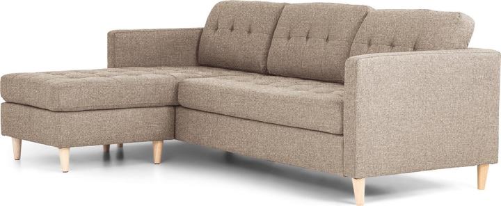 Produktbild Ebuy24 Marin (Ecksofa)