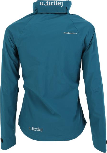 Produktbild dirtlej Weathershield 2.0 (XL)