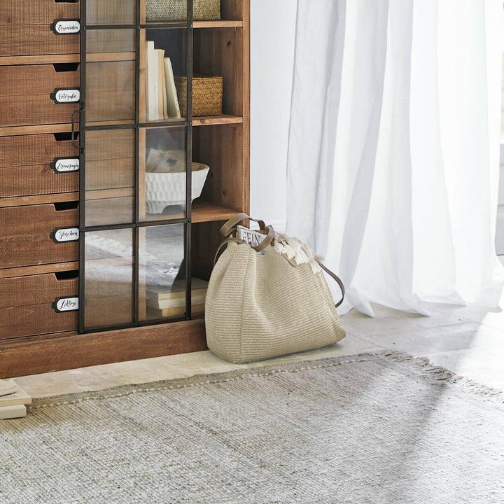 Actual product image Loberon Bag Treffrin gray