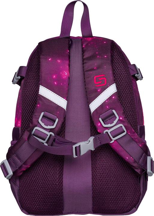 Actual product image Schneiders Kids Kindergartenrucksack 35 cm