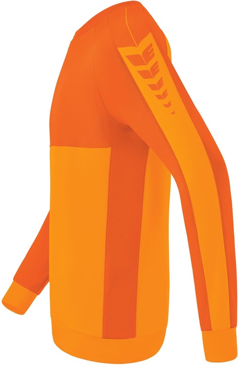 Actual product image Erima Six Wings Sweatshirt (XL)