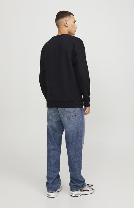 Actual product image Jack & Jones Round neck sweatshirt (XS)