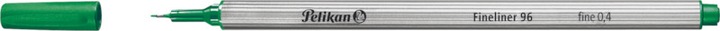 Actual product image Pelikan 96 (Green, 1 x)