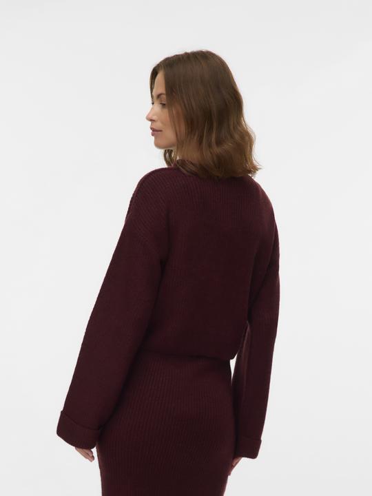 Produktbild Mamalicious Umstands-strickpullover Gestricktes Oberteil (XL)