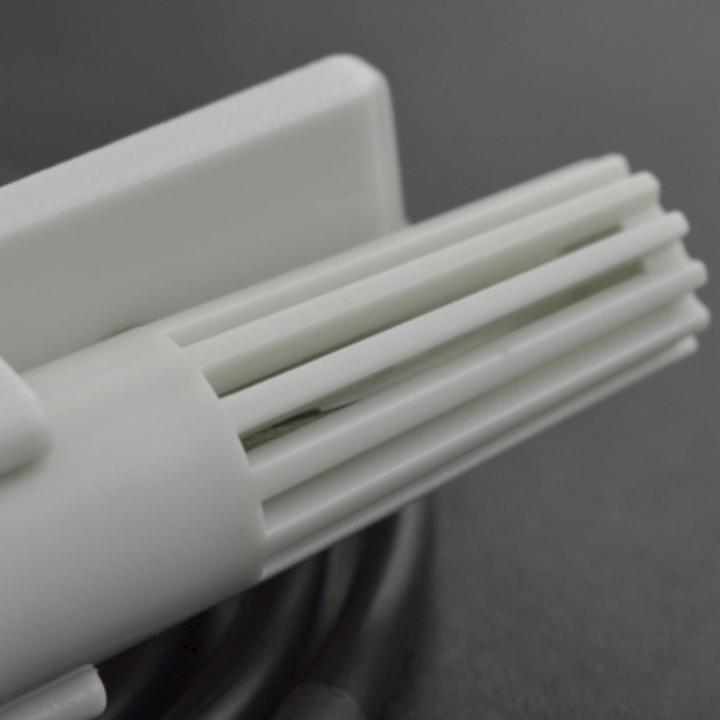 Produktbild DFRobot Indoor ENS160 Air Quality Sensor mit I2C