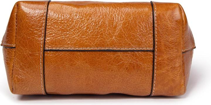 Immagine prodotto Kate Moss Tane Vernis, borsa a tracolla regolabile con zip