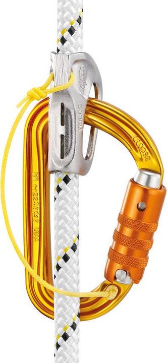 Produktbild Petzl Sm' D
