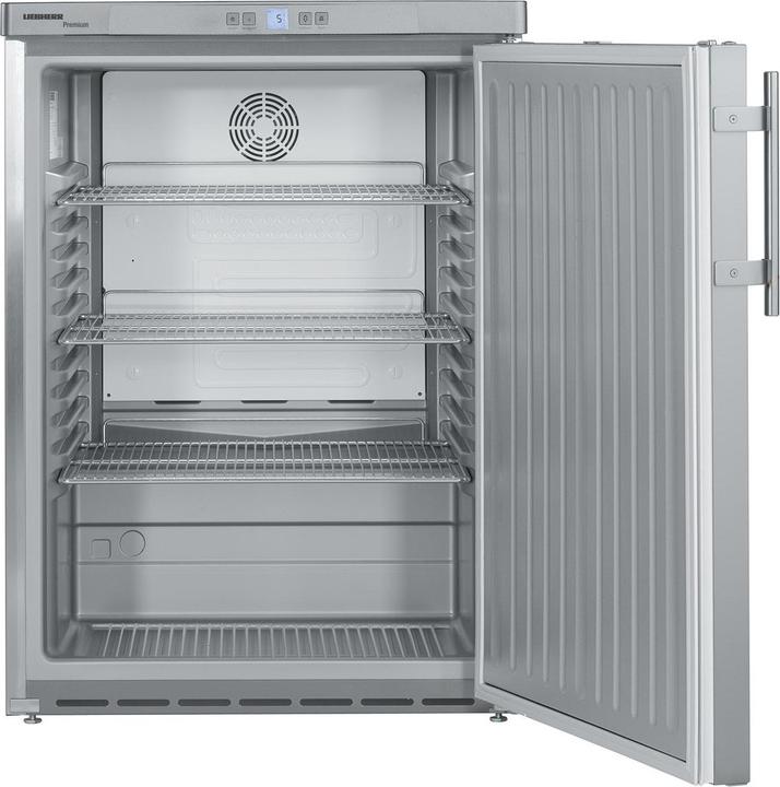 Actual product image Liebherr Bottle cooling unit (130 l)
