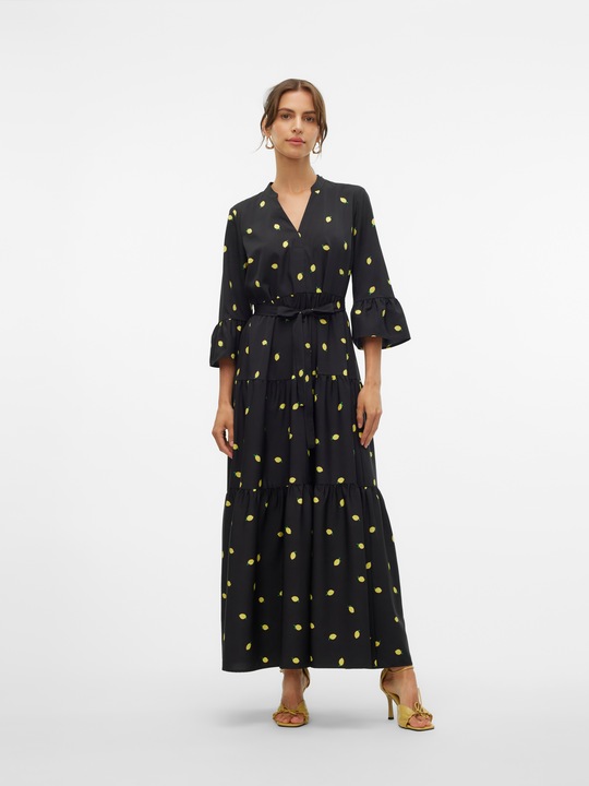 Image du produit Vero Moda VMZERA Robe longue Robe (XS)