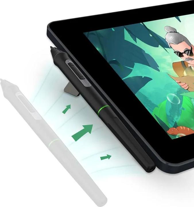 Actual product image Bosto Graphic Tablet BT-12HDT () (11.60", 5080 lpi)