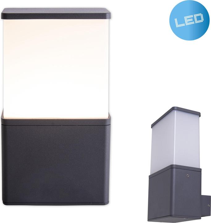 Actual product image Näve Vigo (630 lm, IP54)