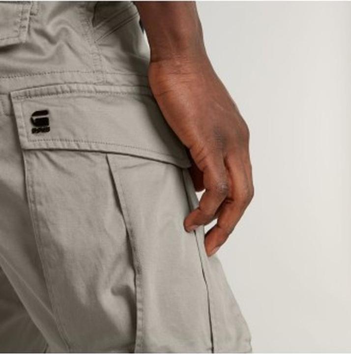 Actual product image G-Star Rovic Zip 3D Regular Tapered (W29/L32)