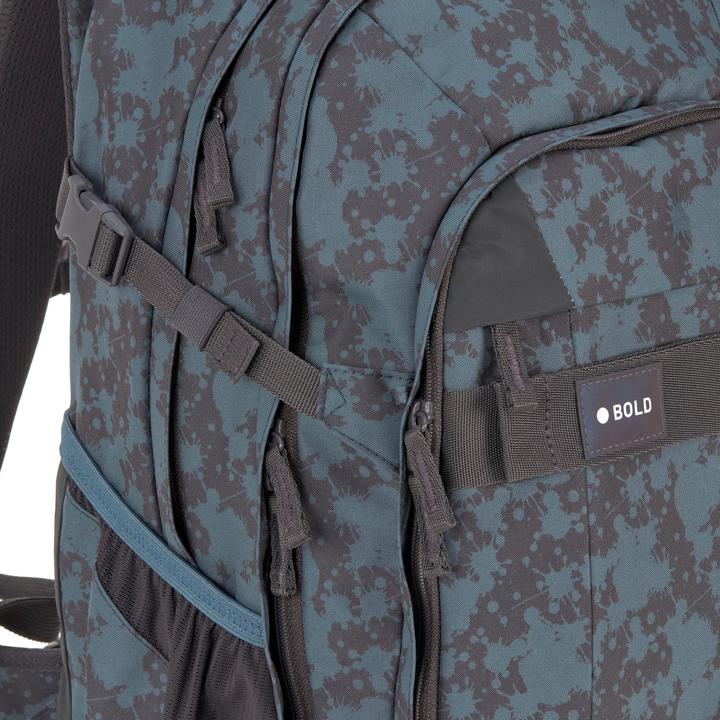 Image du produit Lässig Sac à dos Spots Blue 30 l (30 l)