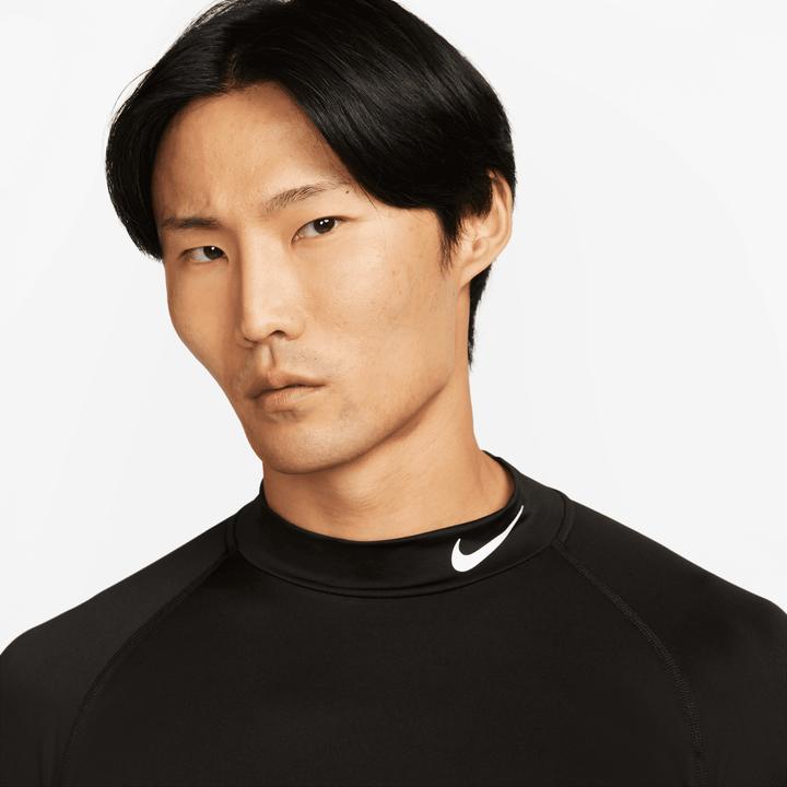 Produktbild Nike M NP Dri-Fit LS With Stand-Up Collar (M)