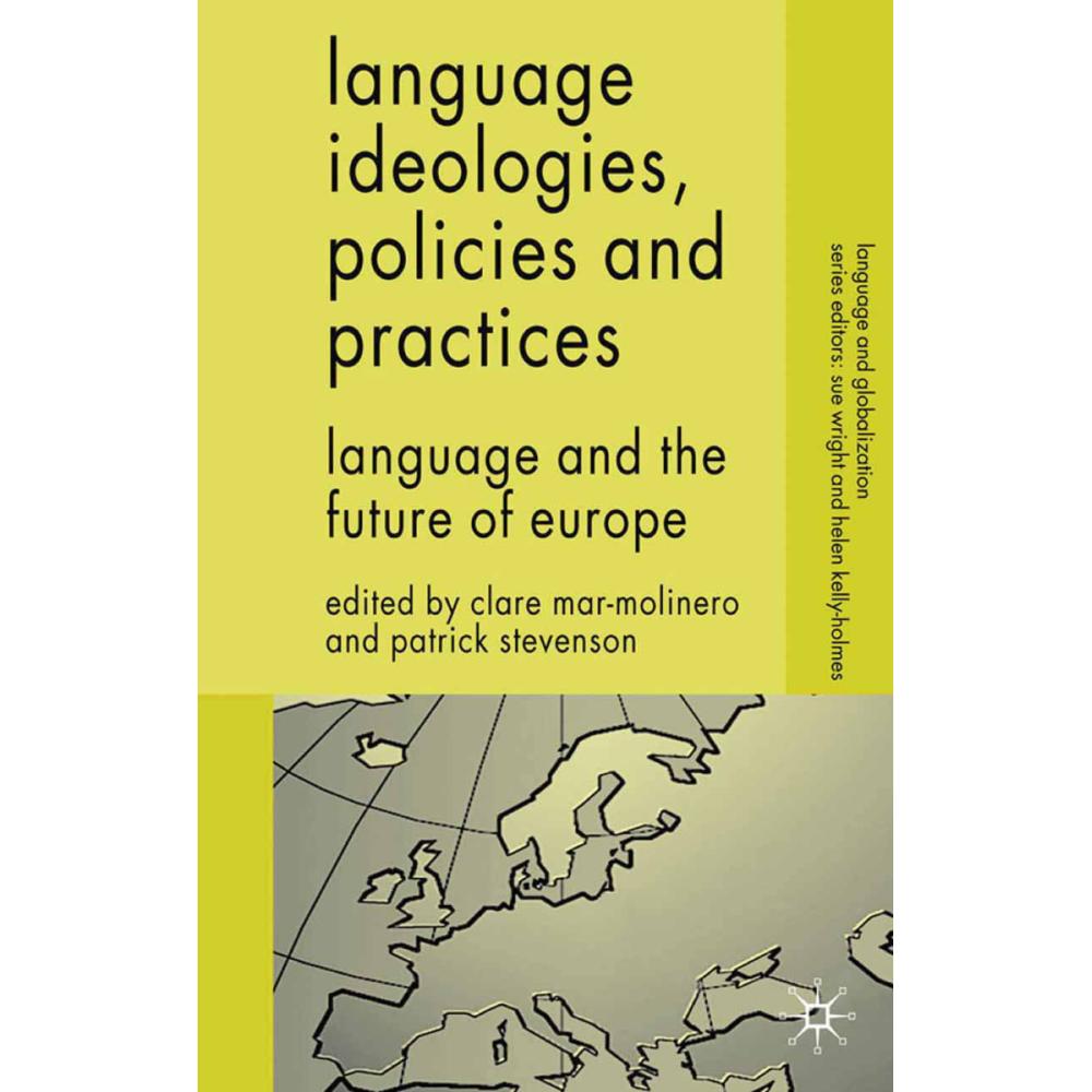 Language Ideologies, Policies and Practices, Fachbücher