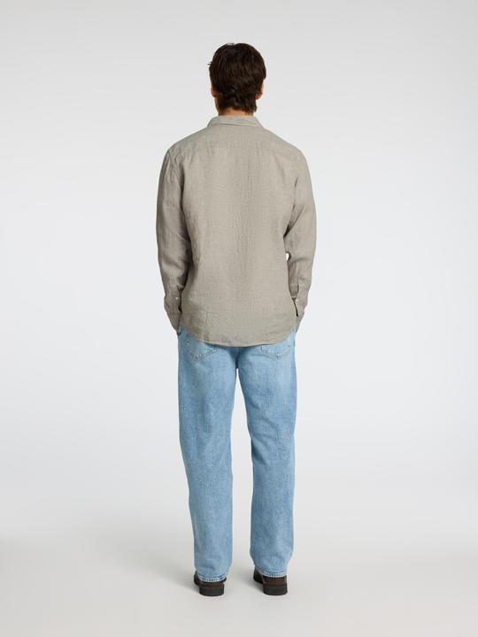 Produktbild Selected Homme Leinen Hemd (XXL)
