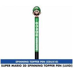 Pyramid Super Mario Penna con Gomma 2D: Luigi (Nintendo DSi XL), Altri accessori gaming, Multicolore