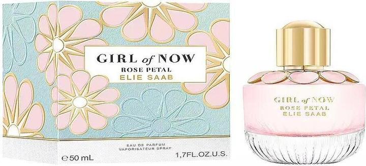 Immagine prodotto Elie Saab Ragazza di adesso Petalo di rosa (Eau de parfum, 50 ml)