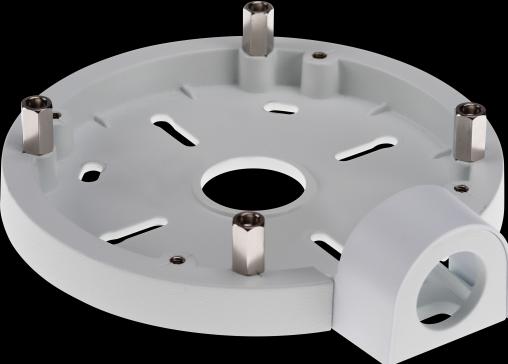 Productafbeelding Axis T94F01P Wandcontactdoos (Huisvesting)