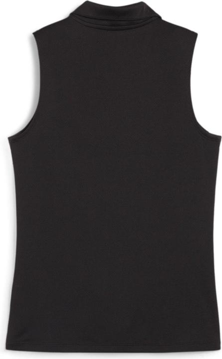 Actual product image Puma teamGOAL Polo Women (L)
