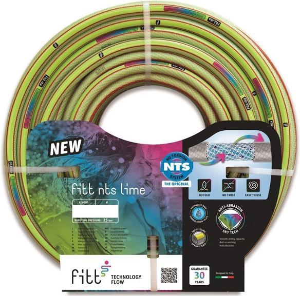Produktbild FITT NTS LIME 5/8 15MX (15 m)