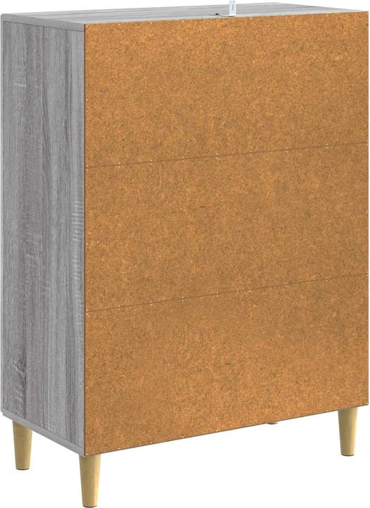 Produktbild vidaXL Sideboard-Aufbewahrung (66 x 34.50 x 90 cm)