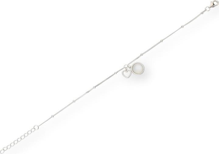 Carat Colorstone (30 cm, Silber 925)