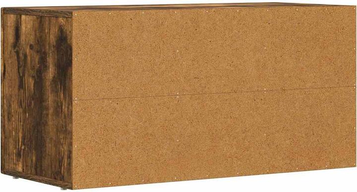 Actual product image vidaXL TV-Schränk (35 x 35 x 40 cm)