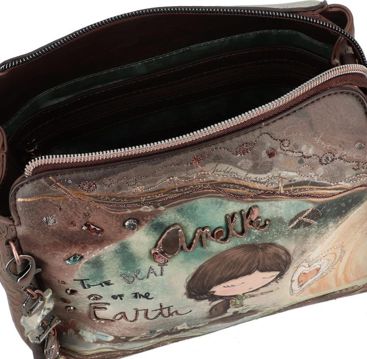Produktbild Anekke Core Schultertasche 20 cm