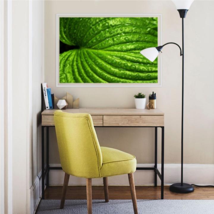 Produktbild Trenddeko Nach dem Regen (100 x 70 cm)