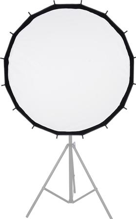 Actual product image Sirui Softbox RGX105 105 cm (Soft boxes, 101 cm)