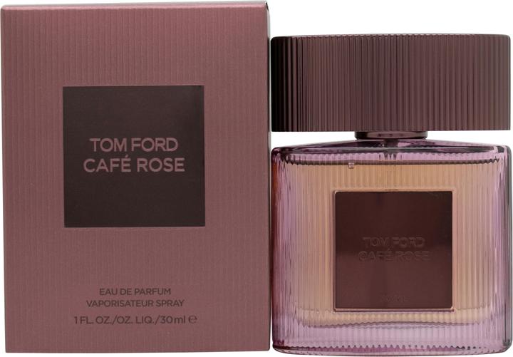 Tom Ford Private Blend Cafe Rose (Eau de Parfum, 30 ml)