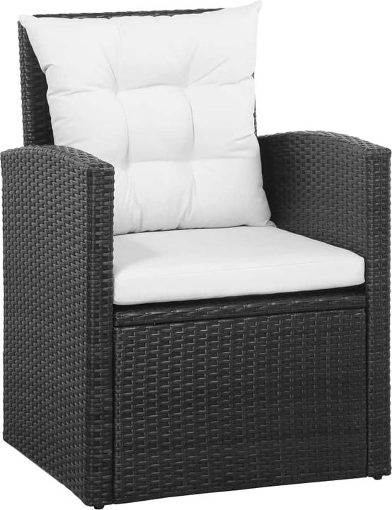 Produktbild vidaXL Remington