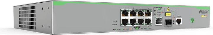 Image du produit Allied Telesis AT-FS980M/9PS-50 (8 ports)