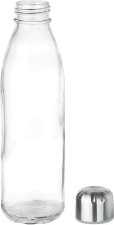 Actual product image MidOcean Aspen Glass 650ml Water Bottle (0.65 l)