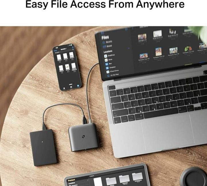 Produktbild TP-Link TL-WR1502X