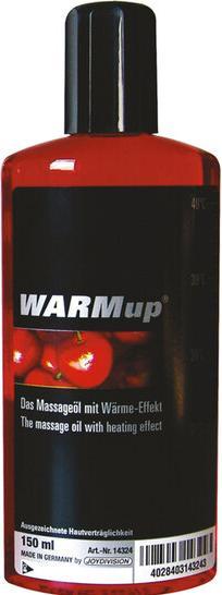 Immagine prodotto Joydivision Warmup (150 ml)