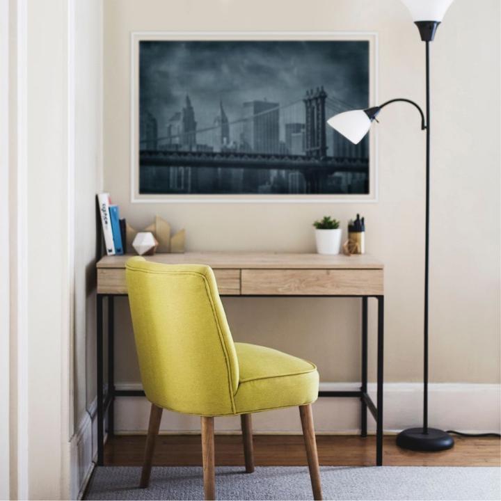 Produktbild Trenddeko New York Bridge (60 x 40 cm)