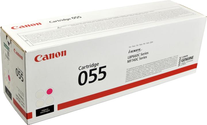 Produktbild Canon 55 (M)