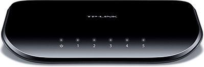 Image du produit TP-Link Tl-Sg1005d (5 ports)