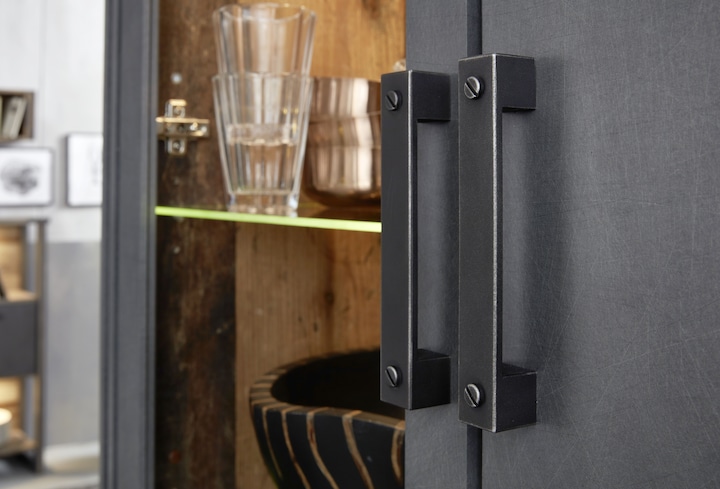 Immagine prodotto Trendteam molo principale (113 x 42 x 136 cm)