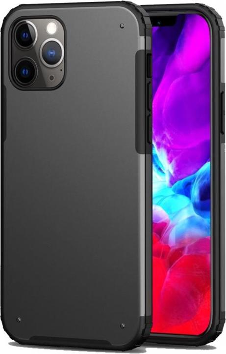 Actual product image Screenguard Apple iPhone 12 mini Anti-Impact Stealth Case with 2m Drop Protection (Apple iPhone 12 mini)